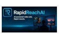 Rapid Reach AI